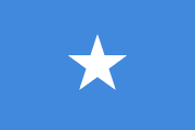 Somalië