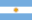 Vlag van Argentinië