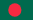 Vlag van Bangladesh