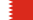 Vlag van Bahrein