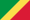 Vlag van Congo-Brazzaville