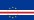 Vlag van Kaapverdië