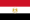 Vlag van Egypte