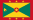 Vlag van Grenada