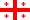 Vlag van Georgië