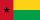 Vlag van Guinee-Bissau