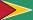 Vlag van Guyana