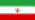 Vlag van Iran