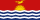 Vlag van Kiribati