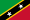 Vlag van Saint Kitts en Nevis