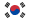 Vlag van Zuid-Korea