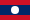 Vlag van Laos