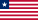 Vlag van Liberia