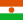 Vlag van Niger