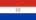 Vlag van Paraguay