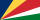 Vlag van de Seychellen