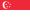 Vlag van Singapore