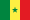 Vlag van Senegal