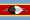 Vlag van Swaziland