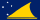 Vlag van Tokelau