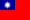 Vlag van de Republiek China