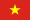 Vlag van Vietnam