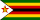 Vlag van Zimbabwe