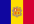 Vlag van Andorra