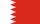 Vlag van Bahrein