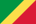 Vlag van Congo-Brazzaville