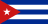 Vlag van Cuba