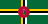 Vlag van Dominica