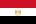 Vlag van Egypte