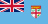 Vlag van Fiji