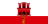 Vlag van Gibraltar
