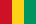 Vlag van Guinee
