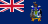 Vlag van Zuid-Georgia en de Zuidelijke Sandwicheilanden