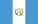 Vlag van Guatemala