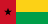 Vlag van Guinee-Bissau