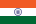 Vlag van India