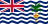 Vlag van het Brits Indische Oceaanterritorium