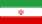 Vlag van Iran