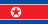 Vlag van Noord-Korea