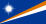Vlag van de Marshalleilanden