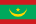 Vlag van Mauritanië