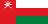 Vlag van Oman