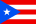 Vlag van Puerto Rico