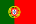 Vlag van Portugal