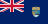 Vlag van Sint-Helena, Hemelvaart en Tristan da Cunha