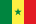 Vlag van Senegal